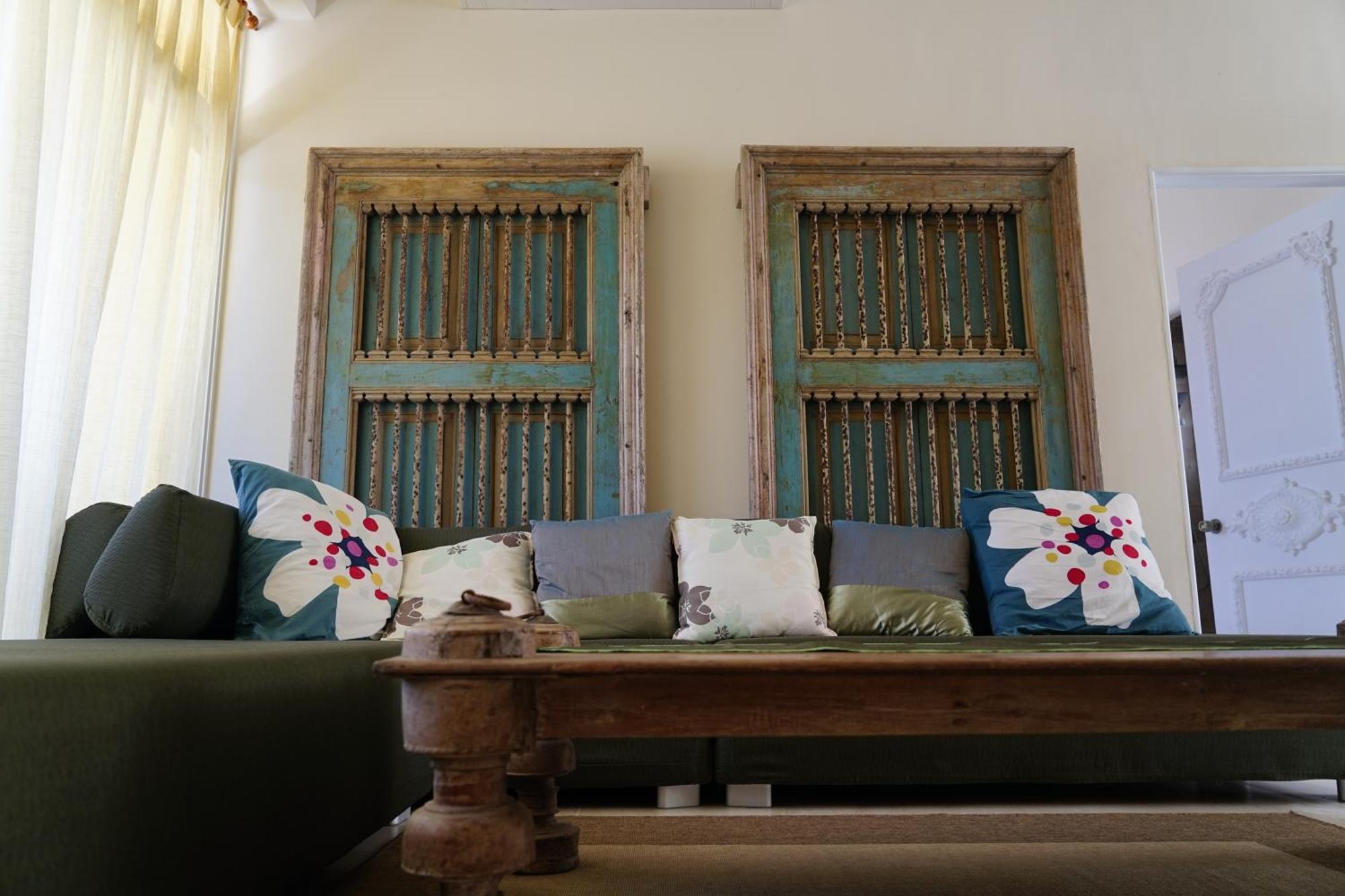 צ'נגונג Cenacle B & B מראה חיצוני תמונה