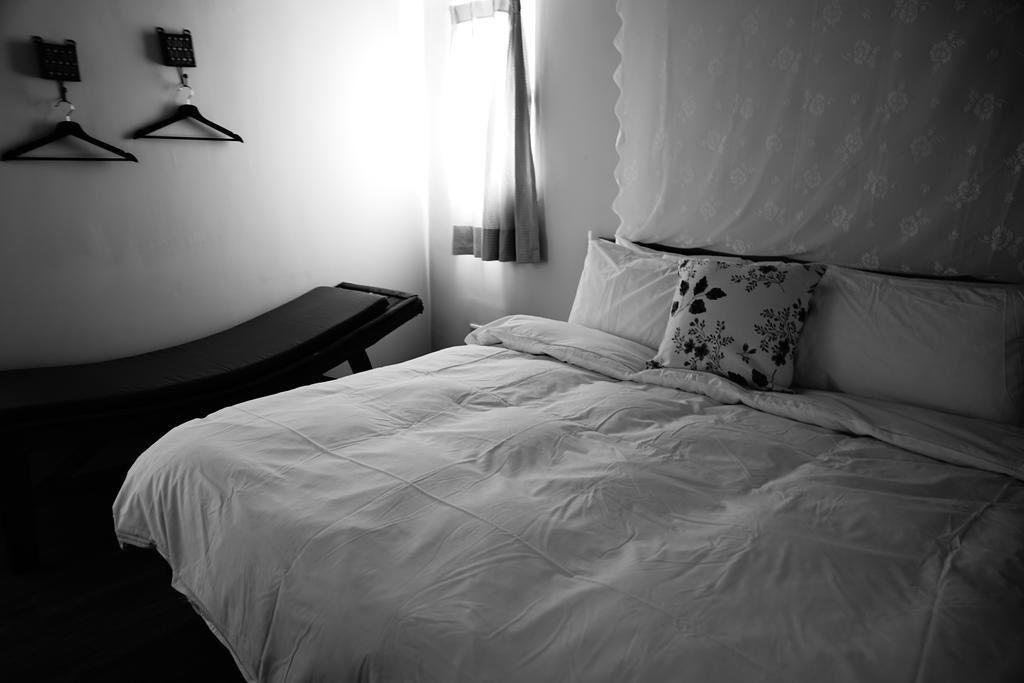 צ'נגונג Cenacle B & B מראה חיצוני תמונה