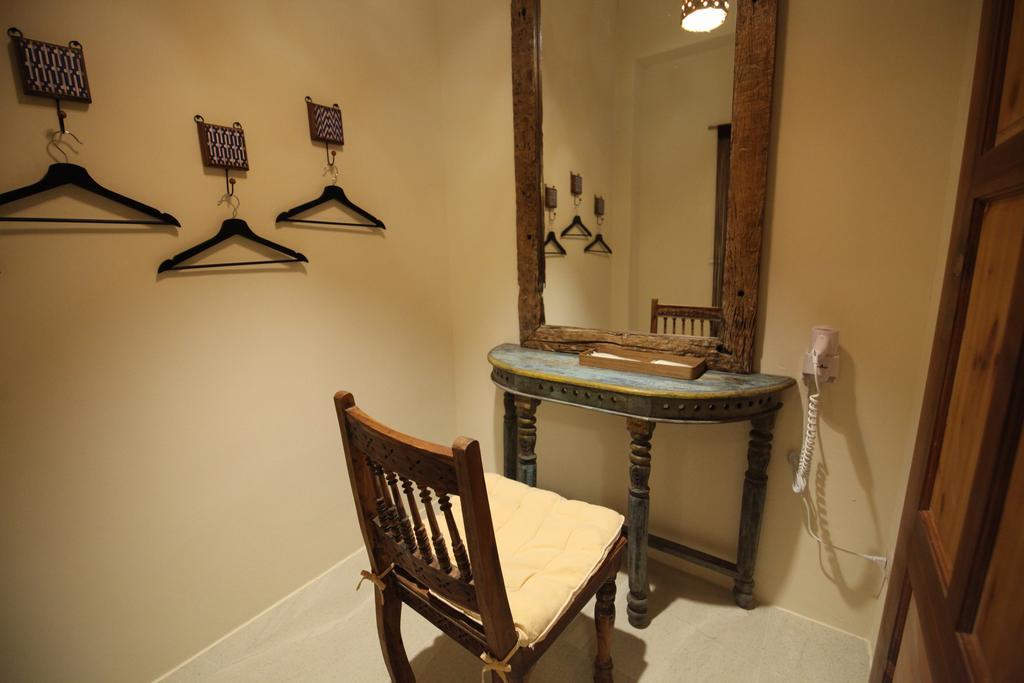 צ'נגונג Cenacle B & B מראה חיצוני תמונה