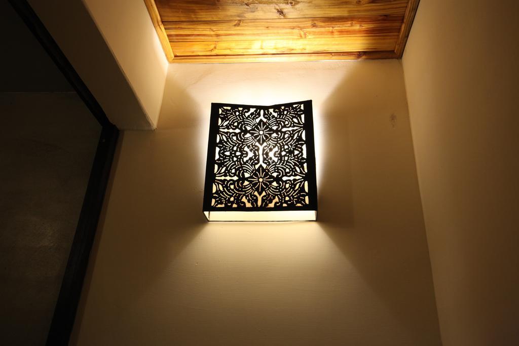צ'נגונג Cenacle B & B מראה חיצוני תמונה