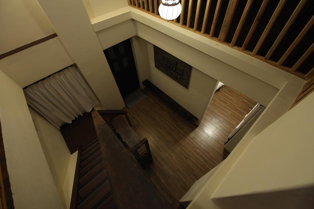 צ'נגונג Cenacle B & B מראה חיצוני תמונה