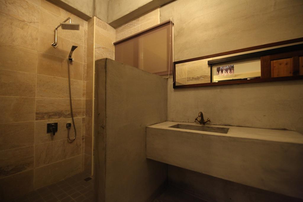 צ'נגונג Cenacle B & B מראה חיצוני תמונה
