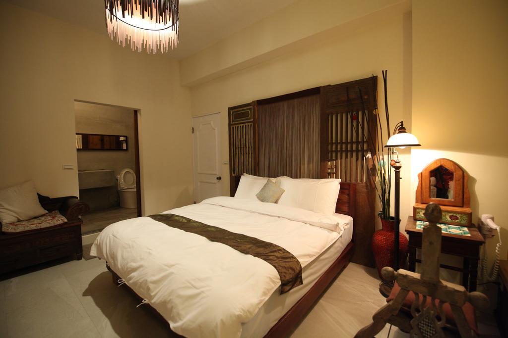 צ'נגונג Cenacle B & B מראה חיצוני תמונה