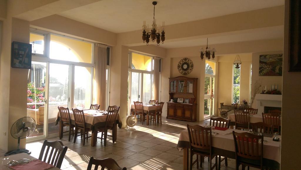 צ'נגונג Cenacle B & B מראה חיצוני תמונה