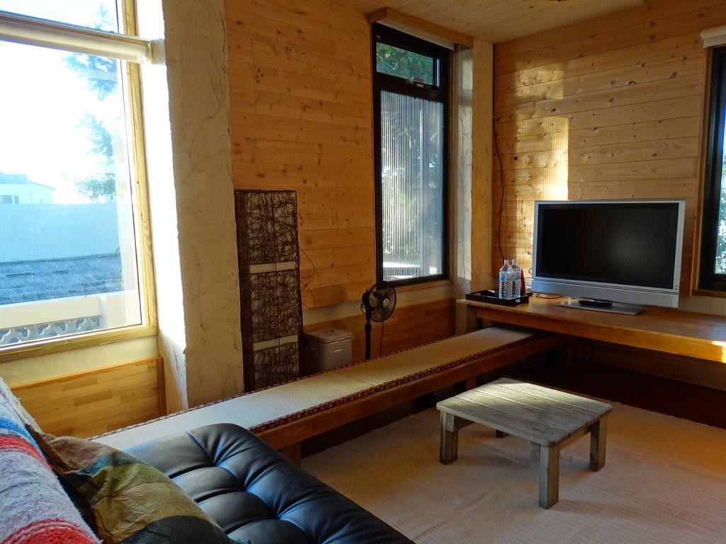 צ'נגונג Cenacle B & B מראה חיצוני תמונה