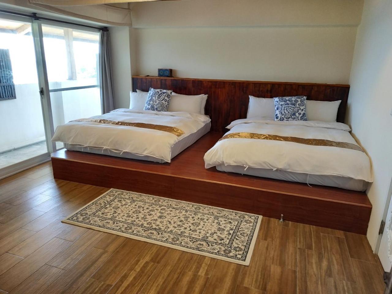 צ'נגונג Cenacle B & B מראה חיצוני תמונה