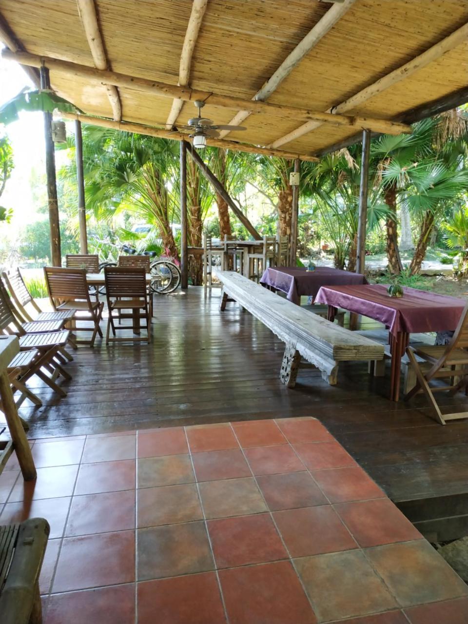 צ'נגונג Cenacle B & B מראה חיצוני תמונה