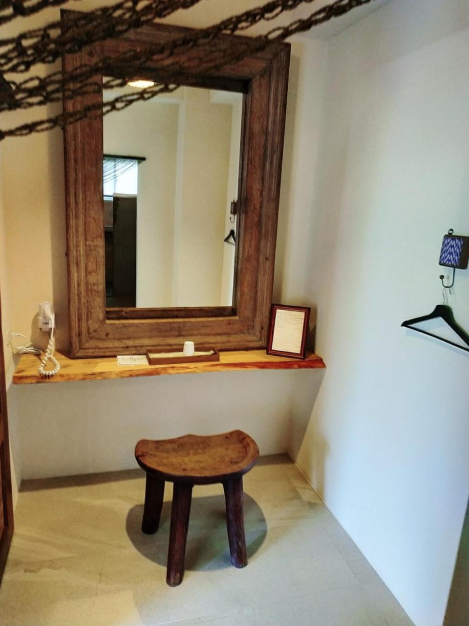 צ'נגונג Cenacle B & B מראה חיצוני תמונה