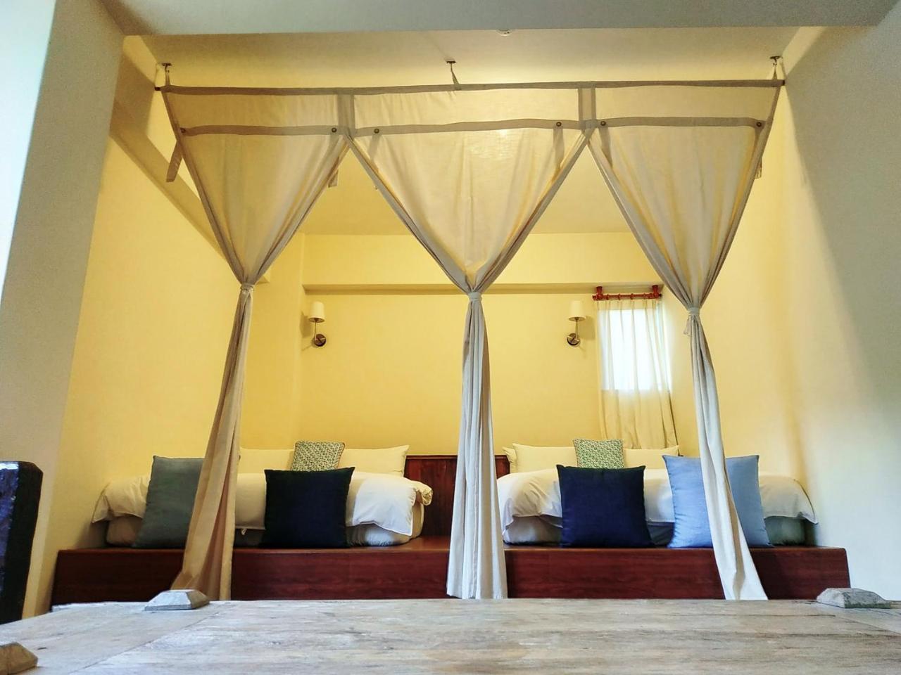 צ'נגונג Cenacle B & B מראה חיצוני תמונה