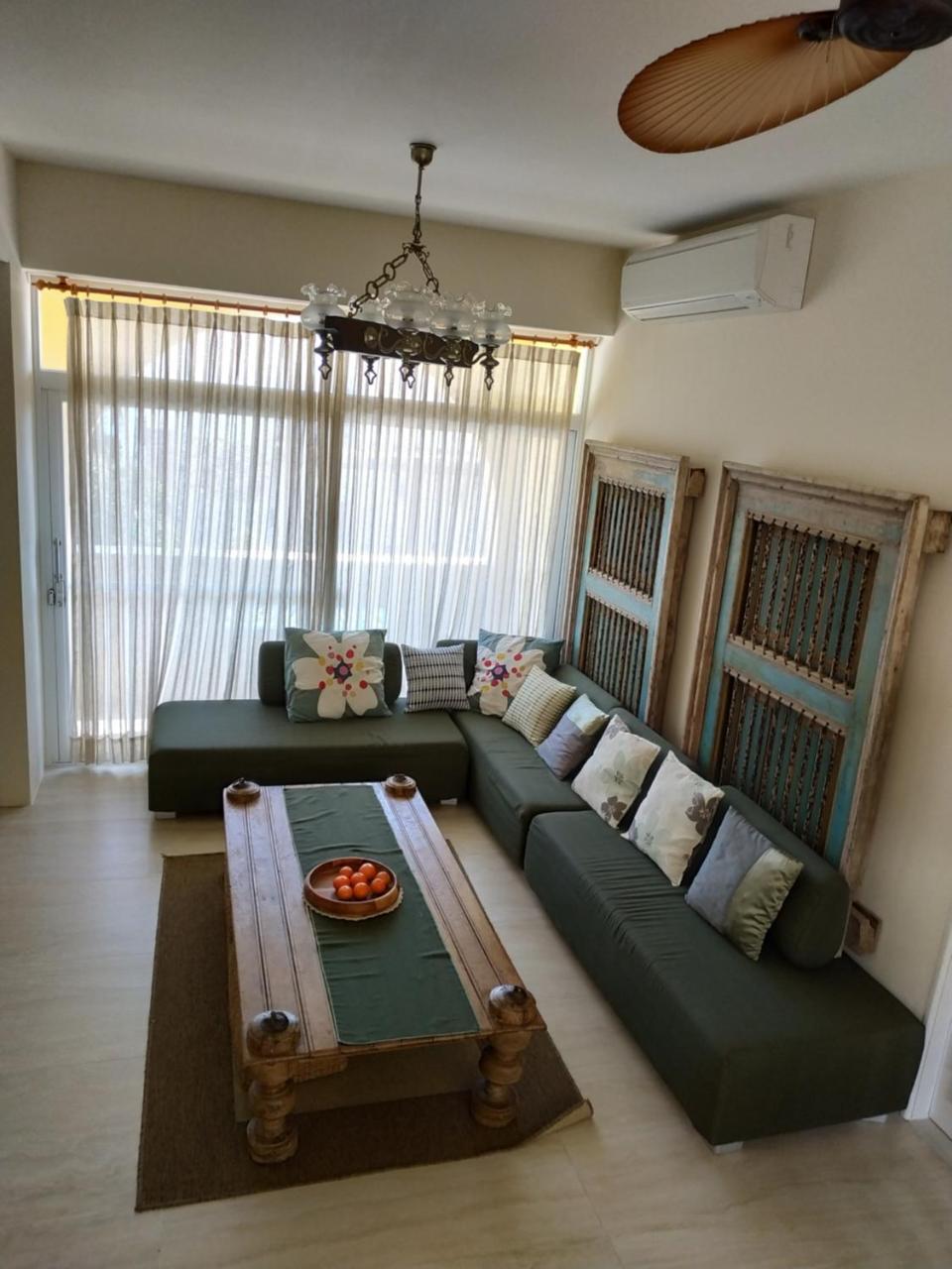 צ'נגונג Cenacle B & B מראה חיצוני תמונה