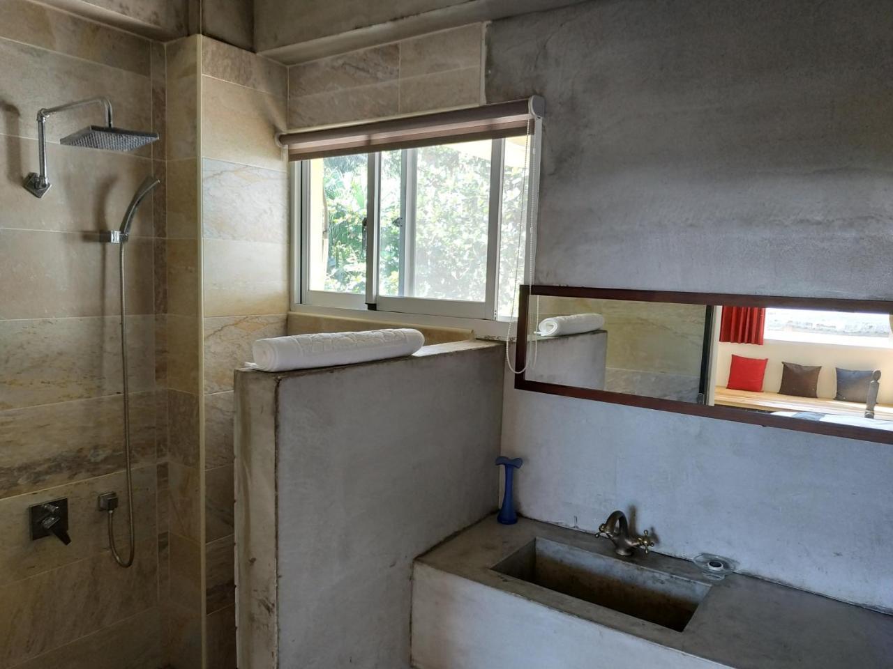 צ'נגונג Cenacle B & B מראה חיצוני תמונה