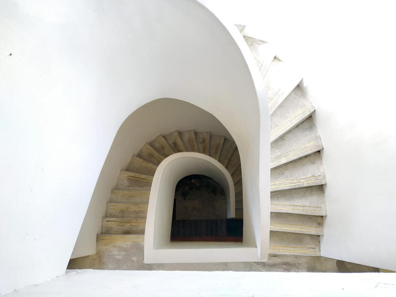 צ'נגונג Cenacle B & B מראה חיצוני תמונה