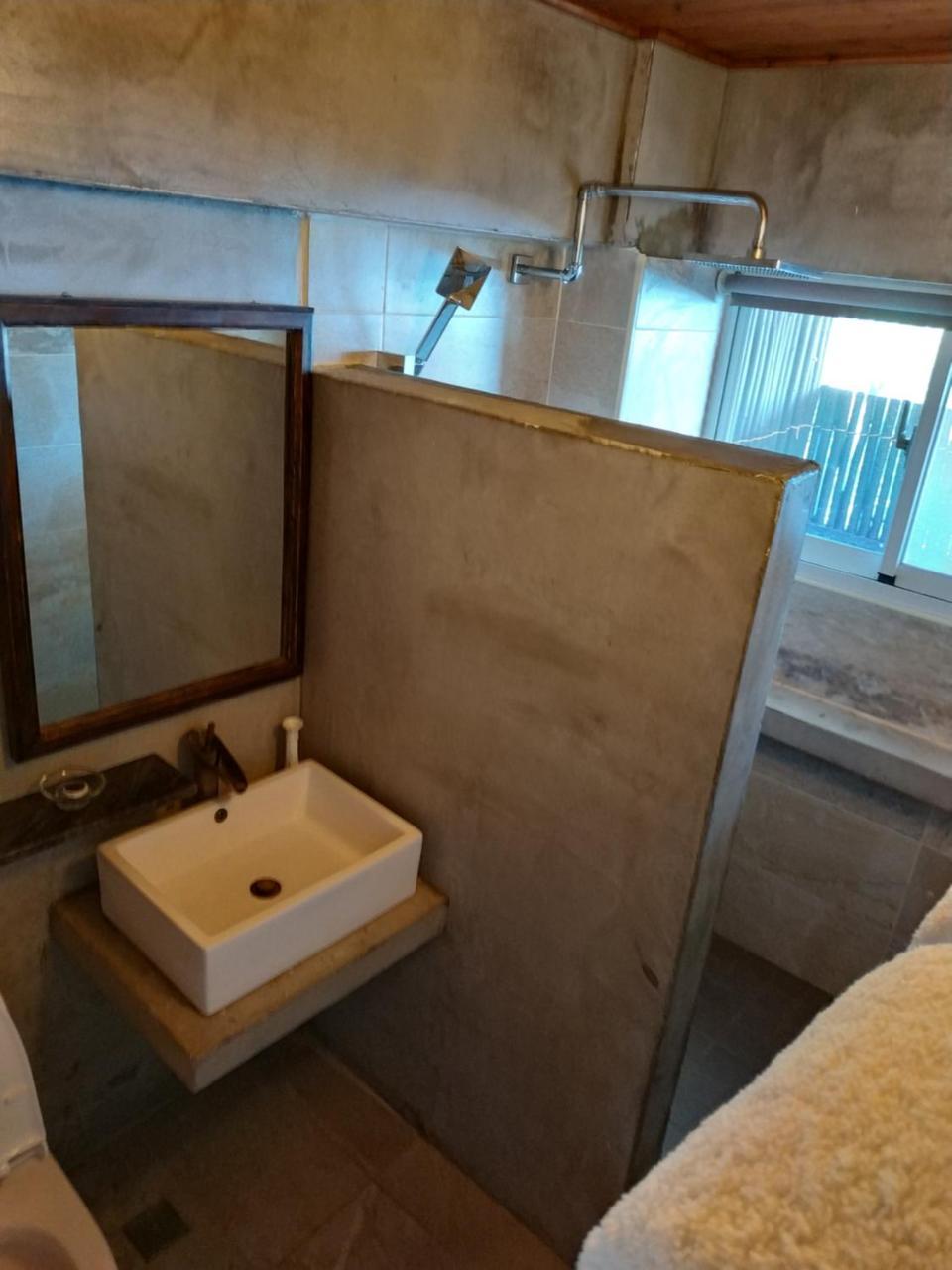 צ'נגונג Cenacle B & B מראה חיצוני תמונה
