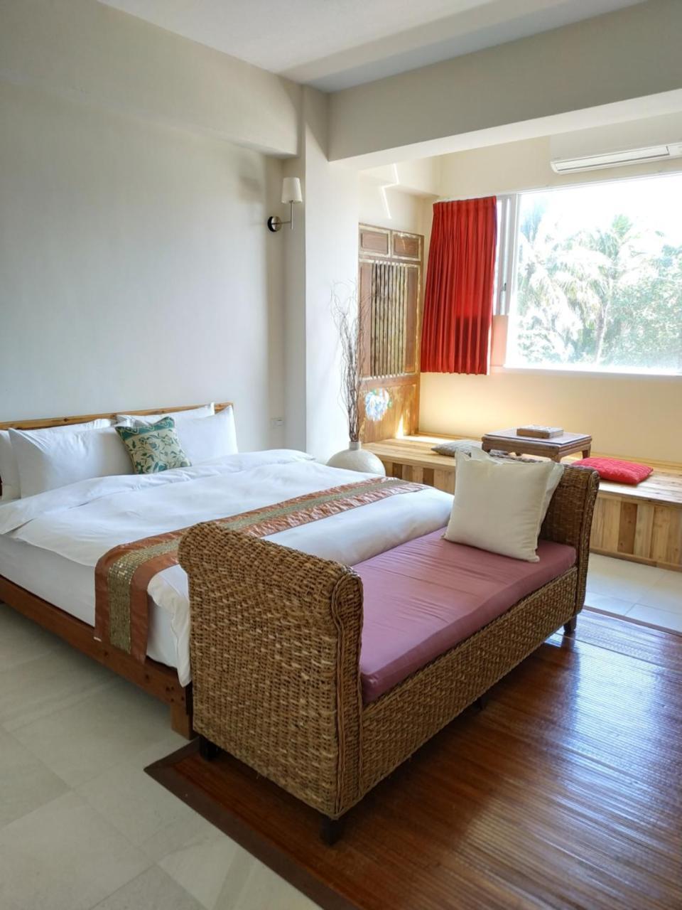 צ'נגונג Cenacle B & B מראה חיצוני תמונה
