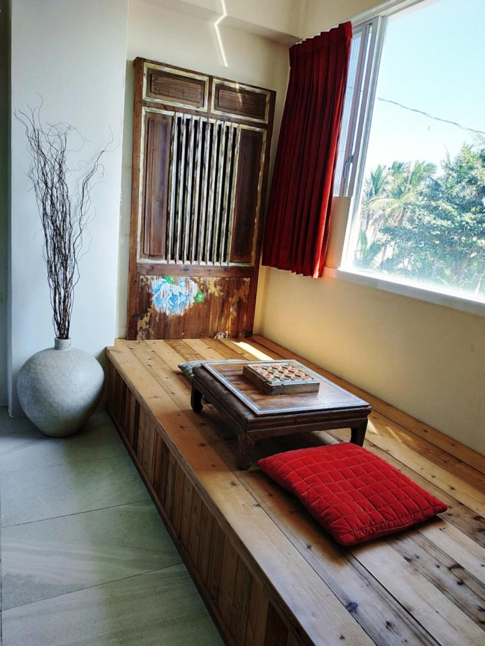 צ'נגונג Cenacle B & B מראה חיצוני תמונה