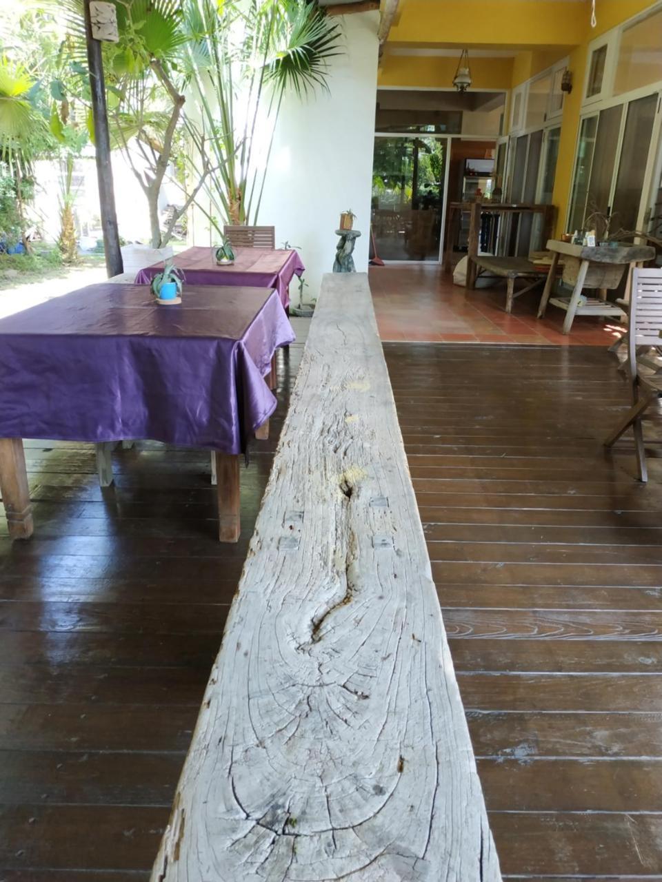 צ'נגונג Cenacle B & B מראה חיצוני תמונה