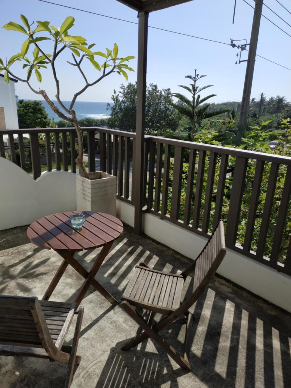 צ'נגונג Cenacle B & B מראה חיצוני תמונה