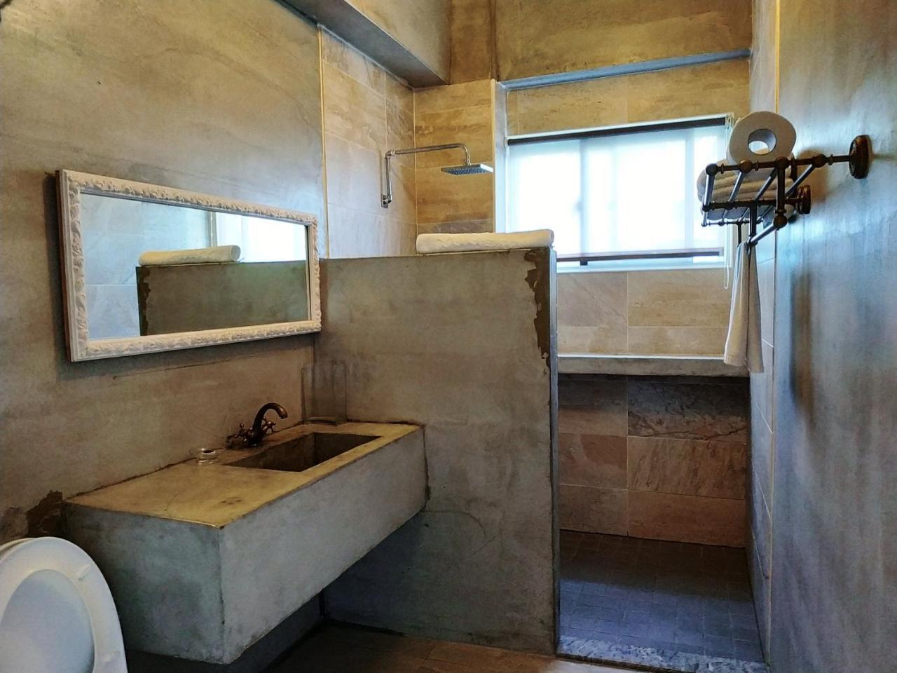 צ'נגונג Cenacle B & B מראה חיצוני תמונה