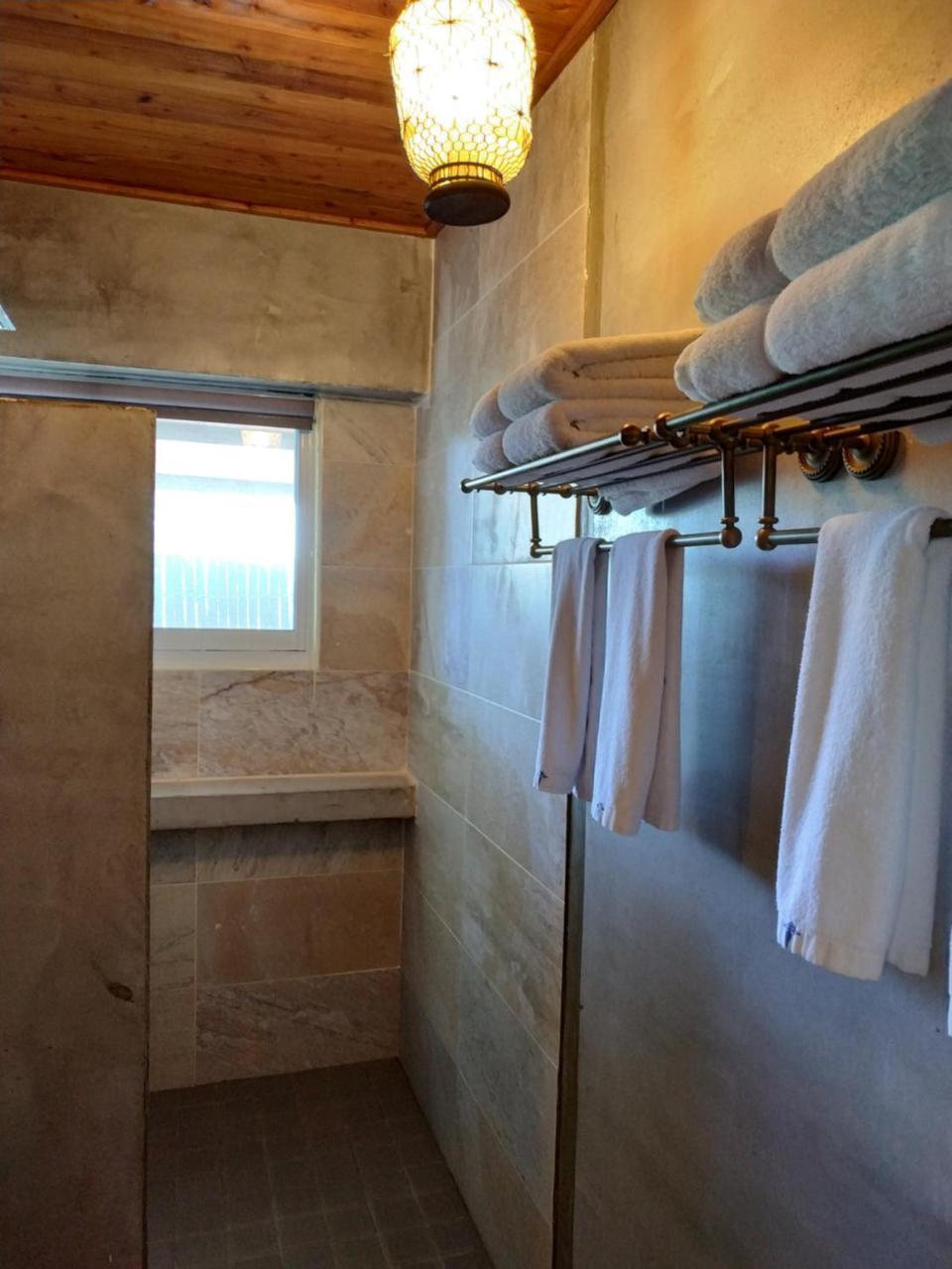 צ'נגונג Cenacle B & B מראה חיצוני תמונה