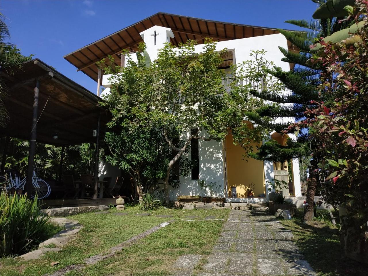 צ'נגונג Cenacle B & B מראה חיצוני תמונה